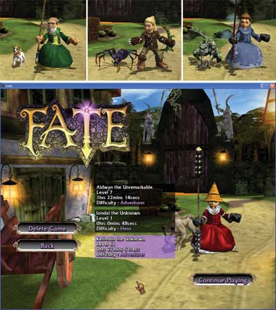 fate undiscovered realms download full version crack