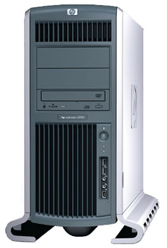 hp c8000