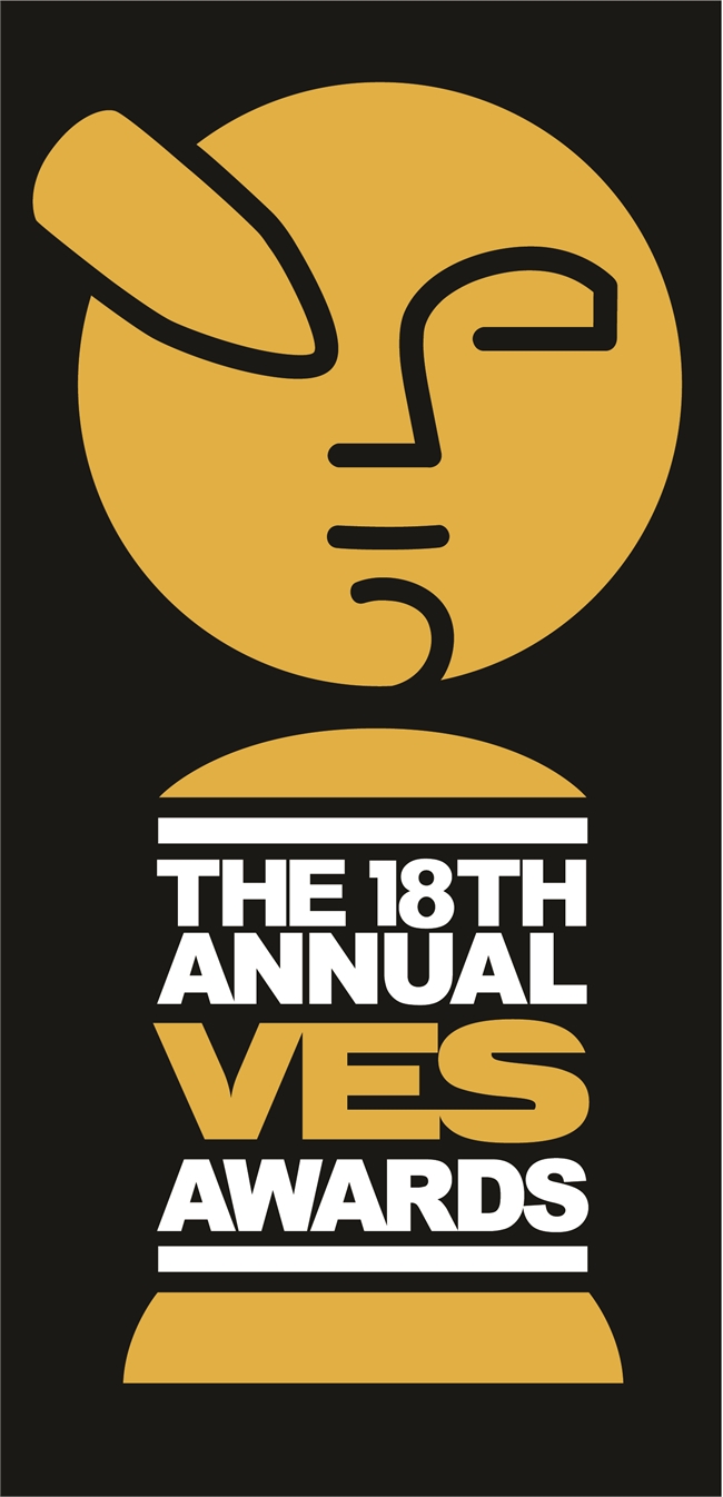VES Names Nominees for 18th Annual VES Awards Computer Graphics World