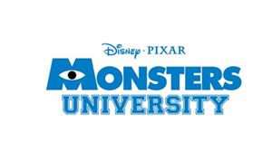 Monsters University Trailer #1