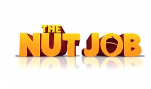 The Nut Job!