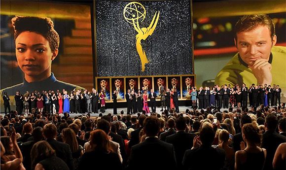 Creative Arts Emmy Awards Presented In LA