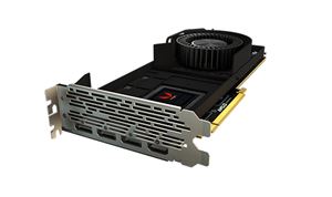 AMD Touts Power Of Vega GPU Architecture