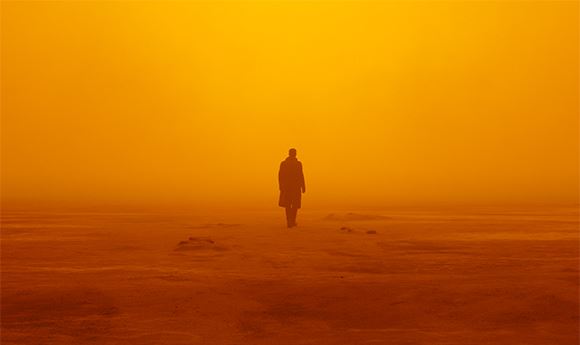 Framestore Delivers VFX For <I>Blade Runner 2049</I>