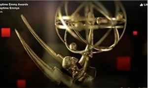 Daytime Emmy Winners Announced
