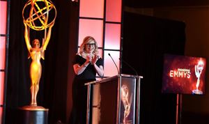 69th Engineering Emmy Awards' Recipients Announced