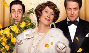 Union VFX Completes Shots For 'Florence Foster Jenkins'