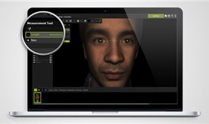 Fuel3D Releases New 3D Scanning Software