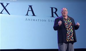 John Lasseter To Leave Disney By Year's End
