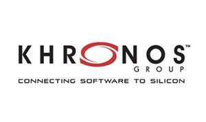 The Khronos Group Announces GDC Plans; API Updates