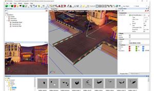 Marmalade Aims To Simplify 3D Games Creation