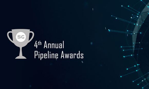 Shotgun Announces Pipeline Award Winners