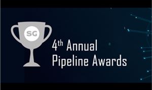 Pipeline Awards Now Accepting Submissions