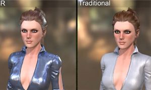 Reallusion Releases Character Creator 2.0