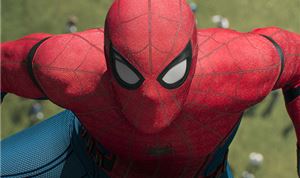Deluxe's Method, Iloura Create VFX For <I>Spider-Man: Homecoming</I>