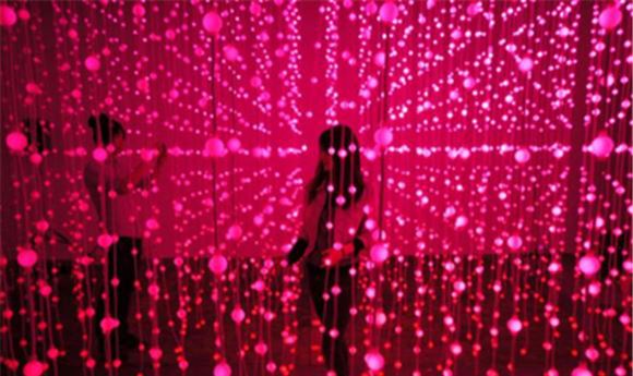 SIGGRAPH 2016 To Showcase 'Highly Interactive' Art Exhibit