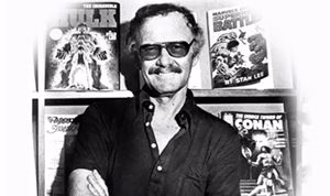 Legendary Comic Creator Stan Lee Dies At 95
