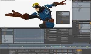 The Foundry Launches Modo 10.2