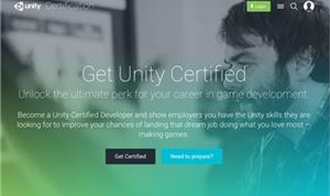 University Of Utah To Offer Unity Certification