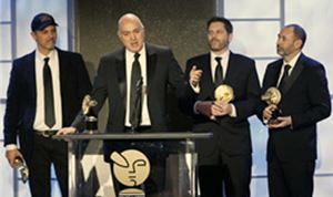Star Wars, Revenant, Game Of Thrones Win at VES Awards
