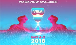 VRLA Set For May 4-5