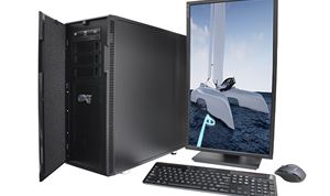 @Xi Workstations Available With Intel Core i7-8086K