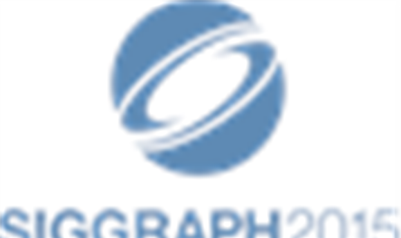 Highlights from SIGGRAPH 2015