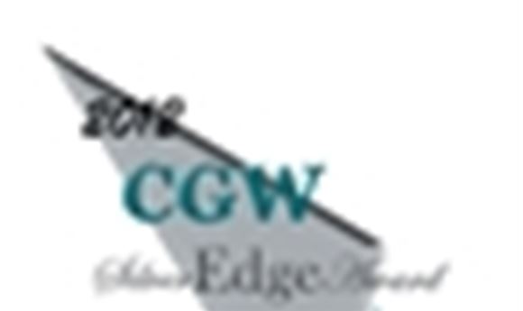 CGW Announces SIGGRAPH 2012 Silver Edge Awards