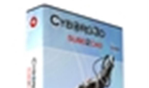 IntegrityWare/nPower Introduce Cyborg3D Platform