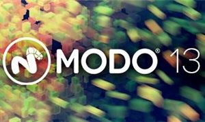 Foundry Introduces Modo 13.0