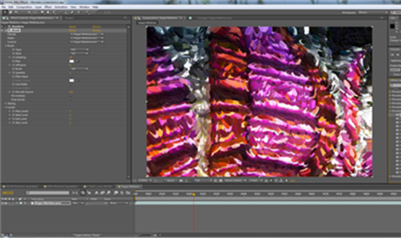 Genarts Unveils Monsters GT for Adobe After Effects Users