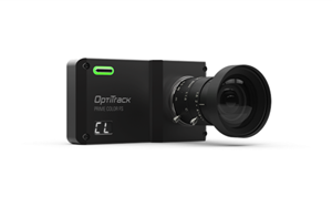 OptiTrack Launches Prime Color High-Speed Camera
