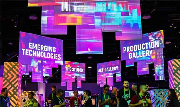 SIGGRAPH 2018 'Generations' Concludes