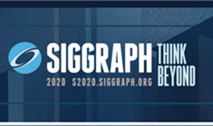 SIGGRAPH Reveals Final Numbers for 2020 Virtual Conference