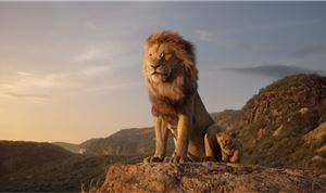 'Lion King' from a Compositor's and Lighter's Perspective