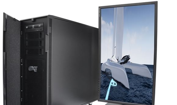 @Xi Workstations Available With 9th Generation Intel Core i9 Processors