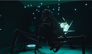 Studio Creates Monstrous Effects for 'Legion'