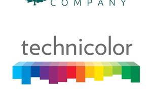 Technicolor PostWorks & Forest Road Partner