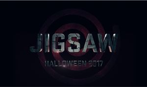 Unity Helps Lionsgate Create Unique Interactive VR Ad for 'Jigsaw'