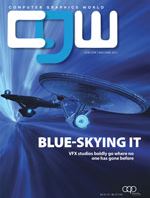 Volume 36 Issue 4: (May/June 2013)
