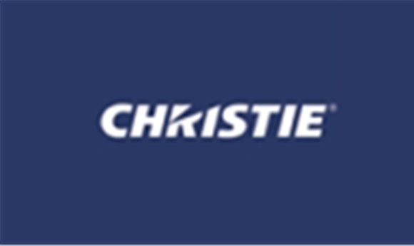 Christie Showcasing Digital Display Solutions