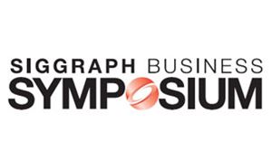 SIGGRAPH 2013 Business Symposium