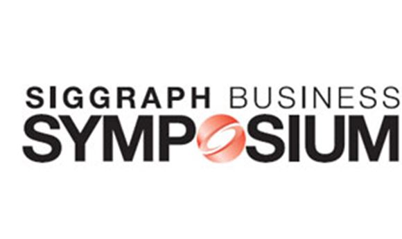 SIGGRAPH 2013 Business Symposium