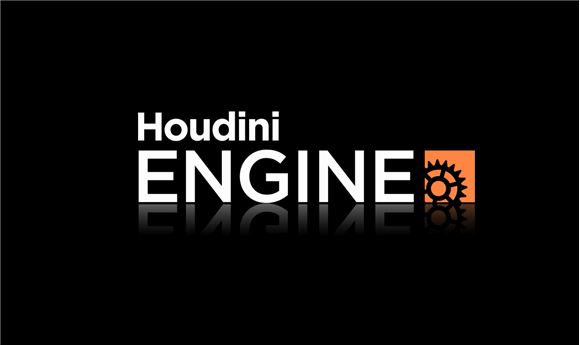 Side Effects Unveils The Houdini Engine