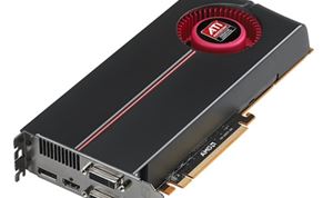 AMD Introduces ATI Radeon HD 5800 Series DirectX 11-compliant Graphics Cards