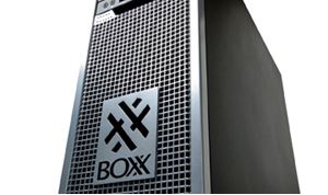 Boxx Announcements 