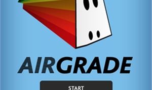 The Pixel Farm Releases 'Free' Airgrade Color Grading iPhone App