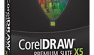 Corel Introduces New Premium Design Suite for Print, Web and Video 