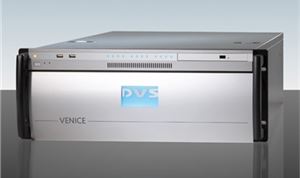 NAB 2011: VENICE clears path to the 3D future
