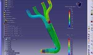 ANSYS released version 5.1 of FLUENT for CATIA V5